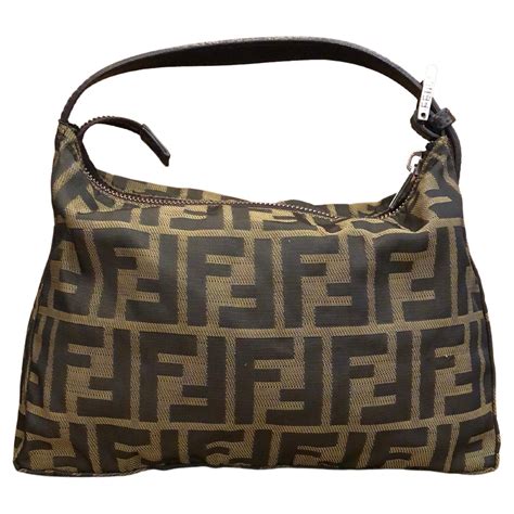 fendi rue desarchives|vintage fendi handbags sale.